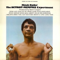Purchase Mitch Ryder - The Detroit-Memphis Experiment (Vinyl)