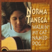 Purchase Norma Tanega - Walkin' My Cat Named Dog (Vinyl)