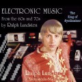 Buy Ralph Lundsten - Elektronisk Musik Från 60 - Och 70-Talen CD1 Mp3 Download
