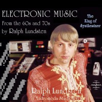 Purchase Ralph Lundsten - Elektronisk Musik Från 60 - Och 70-Talen CD1