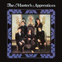 Purchase The Master's Apprentices - Complete Recordings 1965-1968