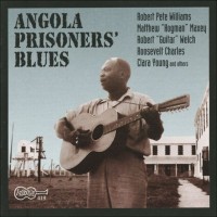 Purchase VA - Angola Prisoners' Blues