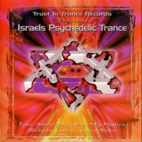 Purchase VA - Israel's Psychedelic Trance Vol. 1