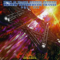 Purchase VA - Israel's Psychedelic Trance Vol. 3