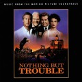 Purchase VA - Nothing But Trouble OST Mp3 Download