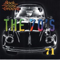 Purchase VA - Time Life: The 70's Collection 1971 - Back In The Groove CD2