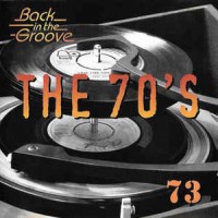 Purchase VA - Time Life: The 70's Collection 1973 CD2