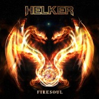 Purchase Helker - Firesoul CD1