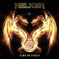 Purchase Helker - Firesoul CD2