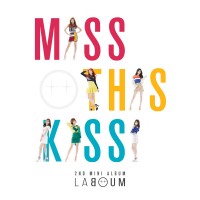 Purchase Laboum - Miss This Kiss