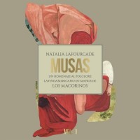 Purchase Natalia Lafourcade - Musas