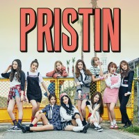 Purchase Pristin - Hi! Pristin