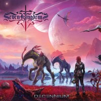 Purchase Seven Kingdoms - Decennium