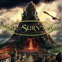 Purchase Sole Survivor - Sole Survivor (EP)