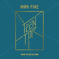 Purchase Teen Top - High Five