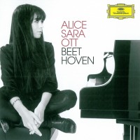 Purchase Alice Sara Ott - Beethoven