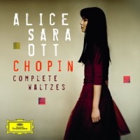 Purchase Alice Sara Ott - Chopin: Waltzes