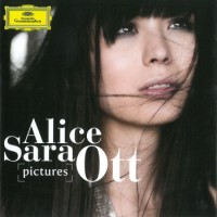 Purchase Alice Sara Ott - Pictures