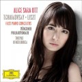 Buy Alice Sara Ott - Tchaikovsky / Liszt: First Piano Concertos Mp3 Download