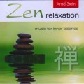 Buy Arnd Stein - Zen Relaxation Mp3 Download