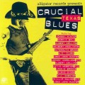 Buy VA - Crucial Blues: Crucial Texas Blues Mp3 Download