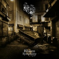 Purchase Degiheugi - The Broken Symphony