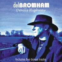 Purchase Del Bromham - Devil's Highway