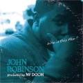 Buy John Robinson - Who Is This Man? Mp3 Download