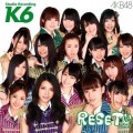 Buy AKB48 - 6th Stage - Team K (Reset) Mp3 Download