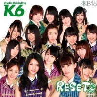 Purchase AKB48 - 6th Stage - Team K (Reset)
