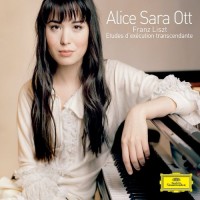 Purchase Alice Sara Ott - Liszt: 12 Études D'exécution Transcendante