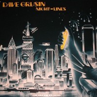 Purchase Dave Grusin - Night-Lines (Vinyl)