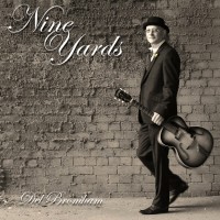 Purchase Del Bromham - Nine Yards