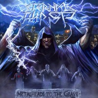 Purchase Eternal Thirst - Metalheads To The Grave