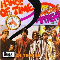 Purchase The Master's Apprentices - Hands Of Time 1965-72