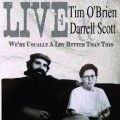 Buy Tim O'Brien - We're Usually A Lot Better Than This (With Darrell Scott) Mp3 Download