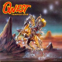 Purchase Qwest - Tampico Gold (Vinyl)