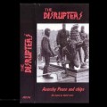 Buy Disrupters - Anarchy Peace And Chips Soundtrack Mp3 Download