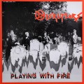 Buy Disrupters - Playing With Fire (Vinyl) Mp3 Download