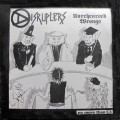 Buy Disrupters - Unrehearsed Wrongs (Vinyl) Mp3 Download