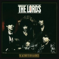 Purchase Lords Of The New Church - The Method To Our Madness