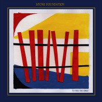 Purchase Stone Foundation - To Find The Spirit