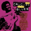 Buy VA - Crucial Blues: Crucial More Guitar Blues Mp3 Download