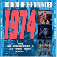 Purchase VA - Sounds Of The 70S 1974 (Readers Digest) CD2