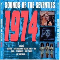 Purchase VA - Sounds Of The 70S 1974 (Readers Digest) CD3