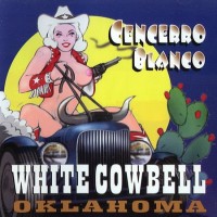 Purchase White Cowbell Oklahoma - Cencerro Blanco