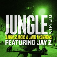 Purchase X Ambassadors - Jungle (CDS)