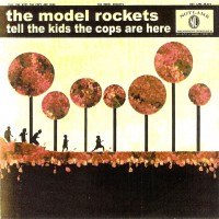 Purchase Model Rockets - Tell The Kids The Cops Are Here