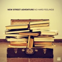 Purchase New Street Adventure - No Hard Feelings