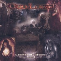 Purchase Odd Logic - Legends Of Monta: Part I